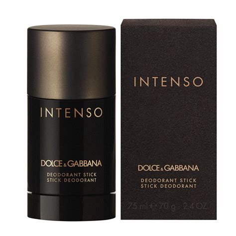 dolce and gabbana intenso reviews.